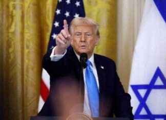 Trump advierte sobre peligro de armas nucleares en Irán – El Sol de México trump-advierte-sobre-peligro-de-armas-nucleares-en-rn-el-sol-de-mxico