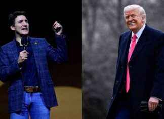 Trump y Trudeau discuten fentanilo y guerra en Ucrania en llamada telefónica – El Sol de México trump-y-trudeau-discuten-fentanilo-y-guerra-en-ucrania-en-llamada-telefnica-el-sol-de-mxico