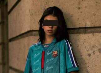 Valentina Gilabert se recupera tras agresión de Marianne – El Sol de México valentina-gilabert-se-recupera-tras-agresin-de-marianne-el-sol-de-mxico