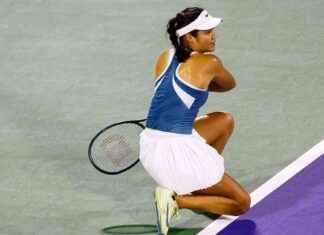 Vetan a aficionado por asustar a Emma Raducanu vetan-a-aficionado-por-asustar-a-emma-raducanu