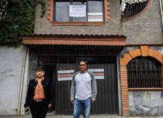 Viviendas dañadas por socavones: Vecinos de la GAM sin apoyo ni reparación viviendas-daadas-por-socavones-vecinos-de-la-gam-sin-apoyo-ni-reparacin