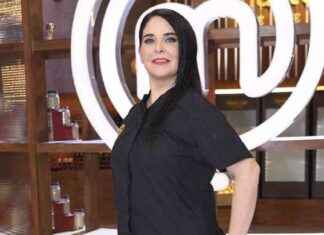 Zahie Téllez regresa a Master Chef Celebrity tras secuestro – El Sol de México zahie-tllez-regresa-a-master-chef-celebrity-tras-secuestro-el-sol-de-mxico