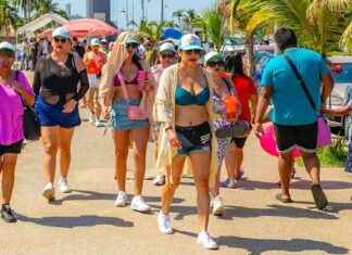 Acapulco: Ocupación hotelera supera el 82 por ciento acapulco-ocupacin-hotelera-supera-el-82-por-ciento