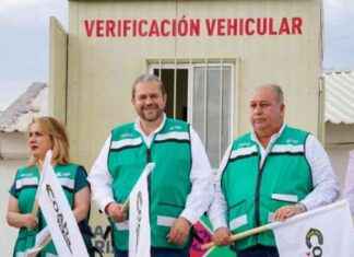 Centro de Verificación Vehicular en Ramos Arizpe: Todo lo que necesitas saber centro-de-verificacin-vehicular-en-ramos-arizpe-todo-lo-que-necesitas-saber