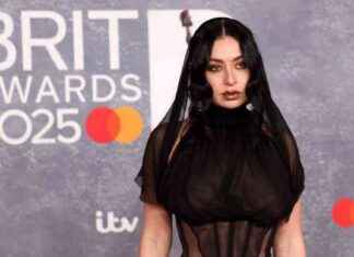 Charli XCX gana cinco premios en los Brit Awards, incluyendo Mejor Álbum charli-xcx-gana-cinco-premios-en-los-brit-awards-incluyendo-mejor-lbum