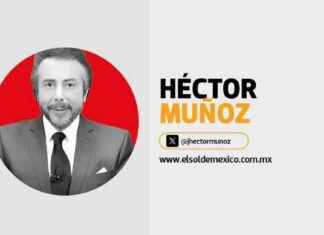 Claudia Sheinbaum confía en T-Mec para evitar aranceles recíprocos – El Sol de México claudia-sheinbaum-confa-en-t-mec-para-evitar-aranceles-recprocos-el-sol-de-mxico