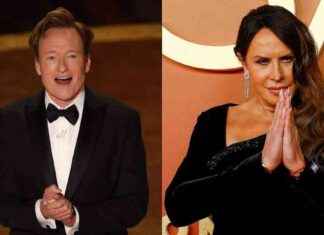 Conan O’Brien se burla de Karla Sofía Gascón en los Premios Oscar 2025 conan-obrien-se-burla-de-karla-sofa-gascn-en-los-premios-oscar-2025