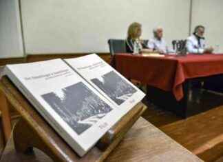 De Santiago a Santiago: Mario Méndez invita a recorrer el camino de-santiago-a-santiago-mario-mndez-invita-a-recorrer-el-camino