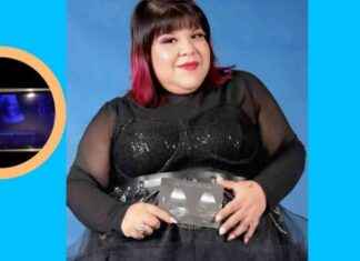 Embarazo de AiméP3: ¡Anuncio emocionante de la influencer! embarazo-de-aimp3-anuncio-emocionante-de-la-influencer