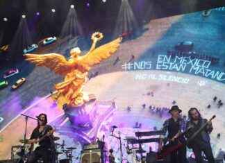 Festival Vive Latino 2025: Tradición en El Sol de México | Noticias, Deportes, Columnas festival-vive-latino-2025-tradicin-en-el-sol-de-mxico-noticias-deportes-columnas