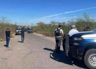 Hallan sin vida a tres policías secuestrados en Culiacán hallan-sin-vida-a-tres-policas-secuestrados-en-culiacn