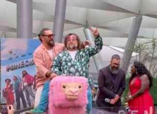 Jack Black habla sobre posibilidad de secuela de Nacho Libre – El Sol de México jack-black-habla-sobre-posibilidad-de-secuela-de-nacho-libre-el-sol-de-mxico