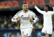 kylian-mbapp-marca-dos-goles-en-la-victoria-2-1-del-real-madrid-contra-villarreal-alcanza-31-goles