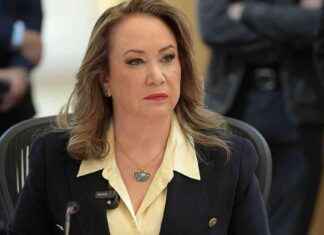 Llamado a la unidad ante imposiciones de Estados Unidos llamado-a-la-unidad-ante-imposiciones-de-estados-unidos