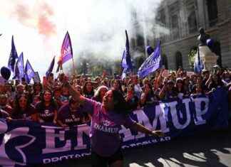 Marcha mundial de mujeres por igualdad y contra la violencia – El Sol de México marcha-mundial-de-mujeres-por-igualdad-y-contra-la-violencia-el-sol-de-mxico