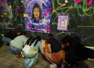 Marcha por justicia para Gilda, joven hallada sin vida en Tlatelolco marcha-por-justicia-para-gilda-joven-hallada-sin-vida-en-tlatelolco