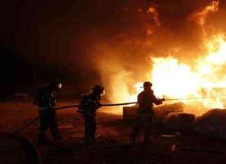 Incendios en la Ciudad: Aumento del 120% ncendios-en-la-ciudad-aumento-del-120