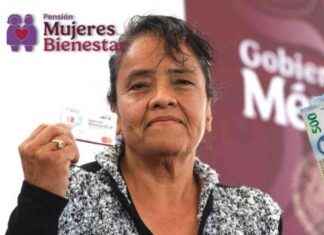 Inscripciones Pensión Mujeres Bienestar desde los 60 años: Fecha y detalles nscripciones-pensin-mujeres-bienestar-desde-los-60-aos-fecha-y-detalles