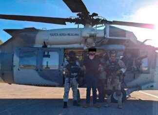 Operativo Frontera Norte: 1154 presuntos capos detenidos – El Sol de México operativo-frontera-norte-1154-presuntos-capos-detenidos-el-sol-de-mxico