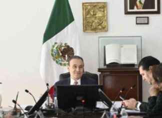 Operativos policiales detienen a 621 personas: Durazo operativos-policiales-detienen-a-621-personas-durazo