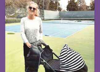 Pago por maternidad para tenistas de la WTA: Novedad en el mundo del tenis pago-por-maternidad-para-tenistas-de-la-wta-novedad-en-el-mundo-del-tenis