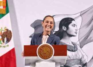 Propuesta de Sheinbaum para eliminar Compranet – El Sol de México propuesta-de-sheinbaum-para-eliminar-compranet-el-sol-de-mxico