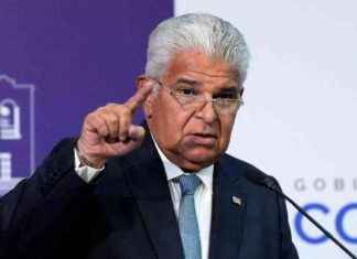 Trump miente sobre el canal de Panamá, según presidente Mulino – Noticias en El Sol de México trump-miente-sobre-el-canal-de-panam-segn-presidente-mulino-noticias-en-el-sol-de-mxico