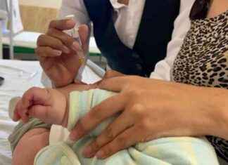 Vigilancia Reforzada ante Aumento de Tosferina en México vigilancia-reforzada-ante-aumento-de-tosferina-en-mxico