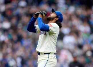 Andrés Muñoz logra su décimo salvamento con los Mariners de Seattle andrs-muoz-logra-su-dcimo-salvamento-con-los-mariners-de-seattle