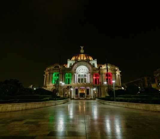 Antecedentes De La Independencia De México Antecedentes De La Independencia De México