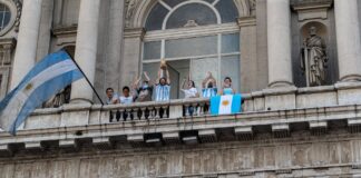 Argentina Vs Países Bajos Transmisión México