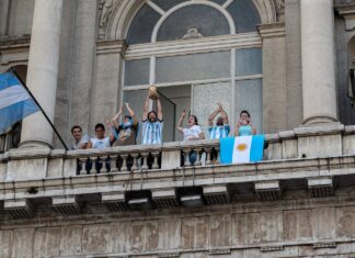Argentina Vs Países Bajos Transmisión México