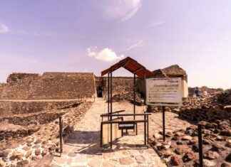 Chicoloapan De Juárez Estado De México Chicoloapan De Juárez Estado De México