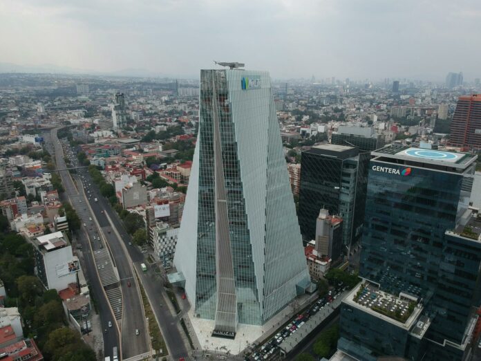 Código Financiero Del Estado De México
