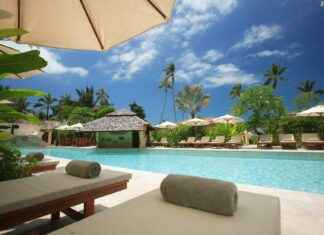 Comfort Inn Puerto Vallarta: Un Vistazo a Este Atractivo Hotel en México Comfort Inn Puerto Vallarta: Un Vistazo a Este Atractivo Hotel en México