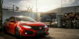 Honda Civic Type R Precio México Honda Civic Type R Precio México