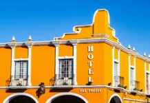 Hotel New York Ciudad De México Hotel New York Ciudad De México