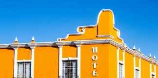 Hotel New York Ciudad De México Hotel New York Ciudad De México