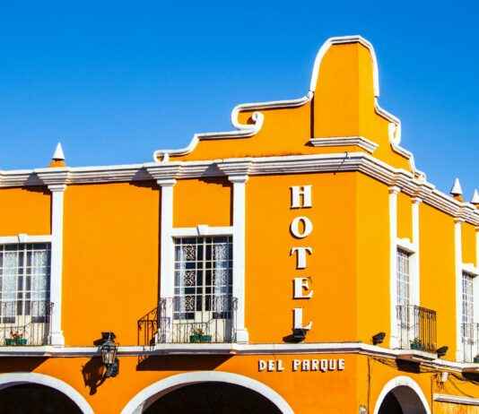 Hotel New York Ciudad De México Hotel New York Ciudad De México