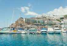 Hotel San Marino Puerto Vallarta México Hotel San Marino Puerto Vallarta México