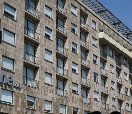 Hoteles En Reforma Ciudad De México Hoteles En Reforma Ciudad De México