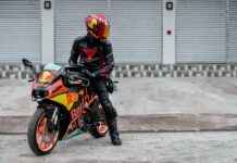 KTM Duke 390 Precio México 2024 KTM Duke 390 Precio México 2024