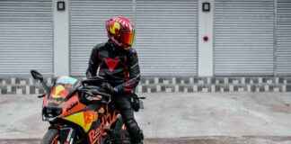 KTM Duke 390 Precio México 2024 KTM Duke 390 Precio México 2024