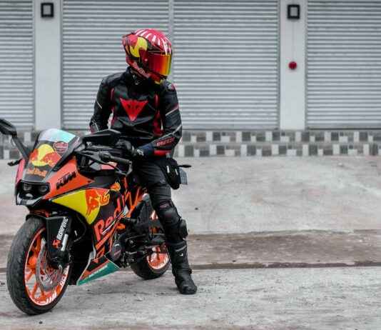 KTM Duke 390 Precio México 2024 KTM Duke 390 Precio México 2024