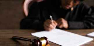 Ley Orgánica Del Poder Judicial Del Estado De México Ley Orgánica Del Poder Judicial Del Estado De México