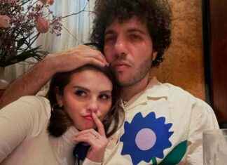 Selena deja de seguir a Benny Blanco: ¿Traición entre amigos? selena-deja-de-seguir-a-benny-blanco-traicin-entre-amigos