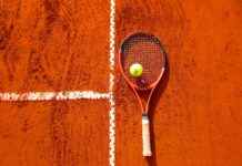 Talla De Tenis En USA Y México Talla De Tenis En USA Y México