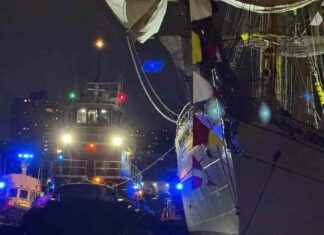Accidente en puente de Brooklyn: 2 muertos – Noticias en El Sol de México accidente-en-puente-de-brooklyn-2-muertos-noticias-en-el-sol-de-mxico