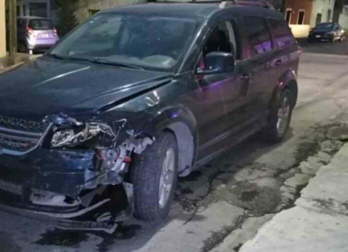 accidente-en-saltillo-amanecido-choca-vehculos-y-casa