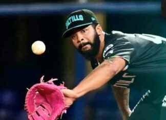 Acereros asegura serie vs Saraperos en juego de volteretas. acereros-asegura-serie-vs-saraperos-en-juego-de-volteretas